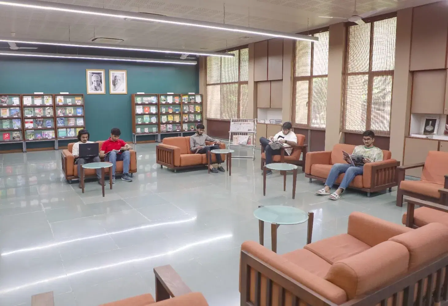 Auro University Surat Campus photo 24